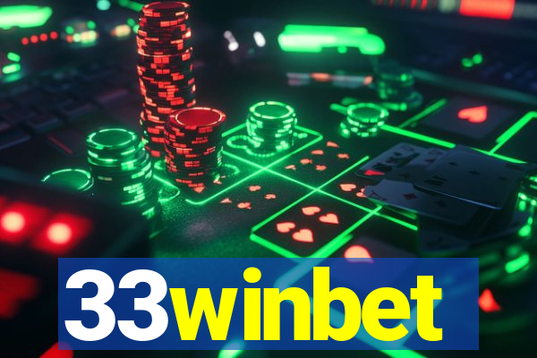 33winbet