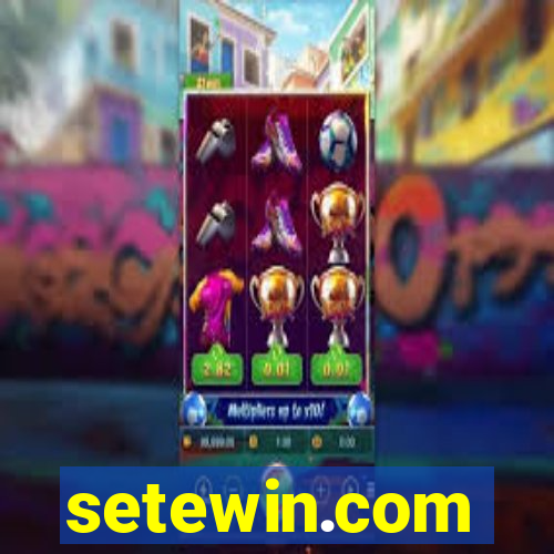 setewin.com