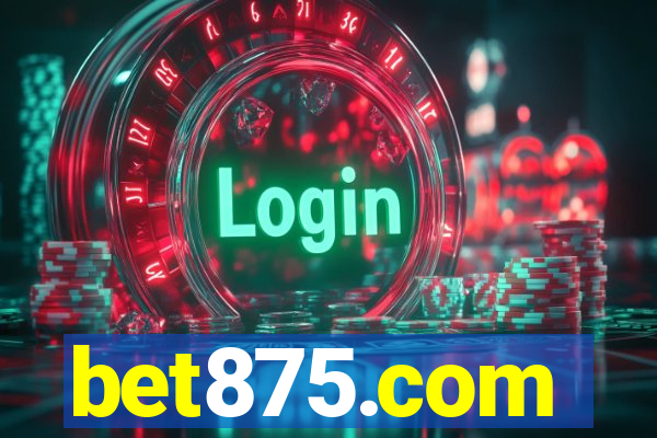 bet875.com