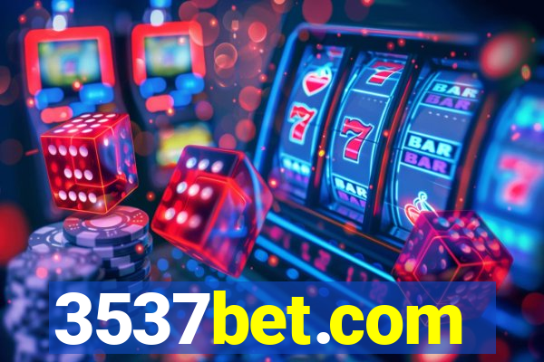 3537bet.com