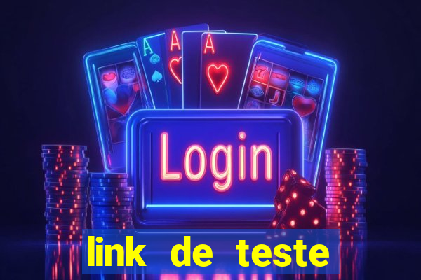 link de teste fortune tiger