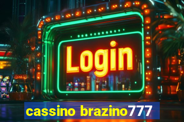 cassino brazino777