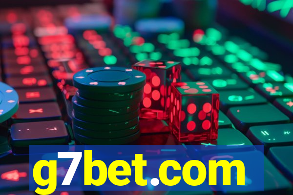 g7bet.com