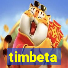 timbeta