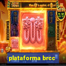 plataforma brcc