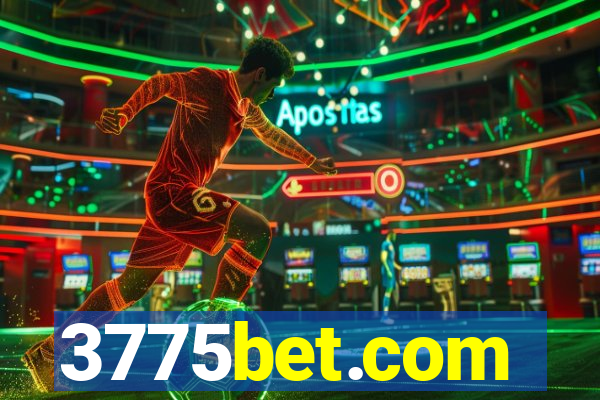 3775bet.com