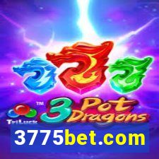 3775bet.com