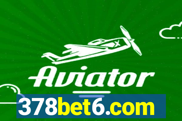 378bet6.com