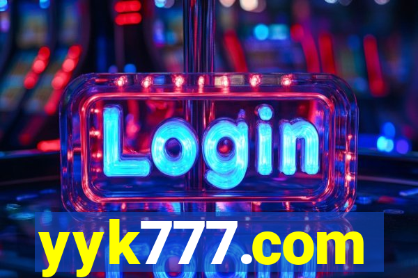 yyk777.com