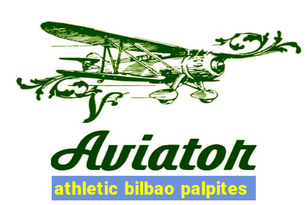 athletic bilbao palpites