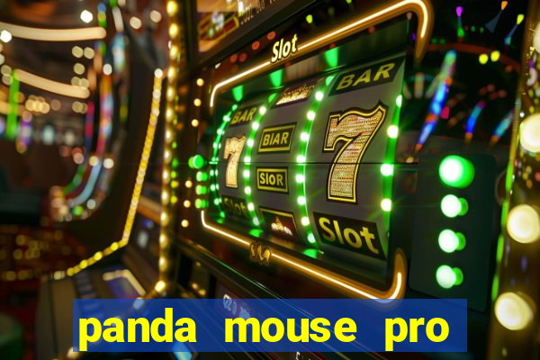 panda mouse pro 1.9.0 apk download