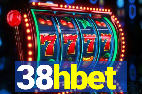 38hbet