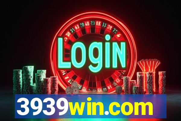 3939win.com