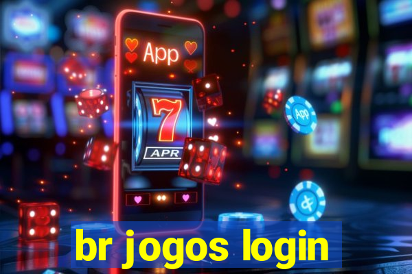 br jogos login