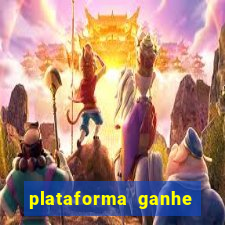 plataforma ganhe dinheiro jogando