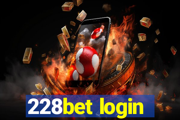 228bet login