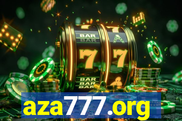 aza777.org