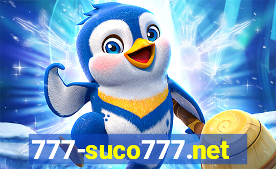 777-suco777.net