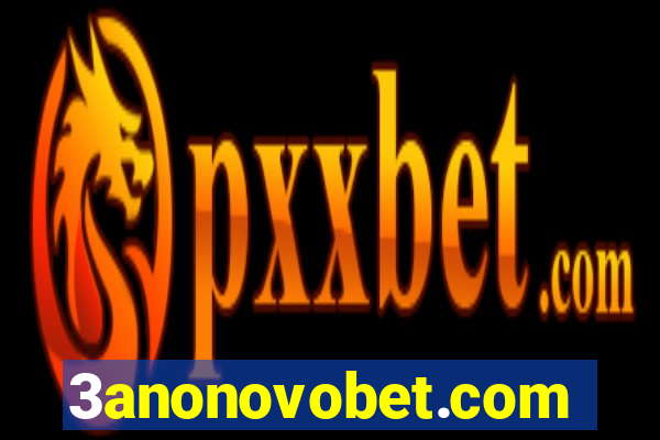 3anonovobet.com