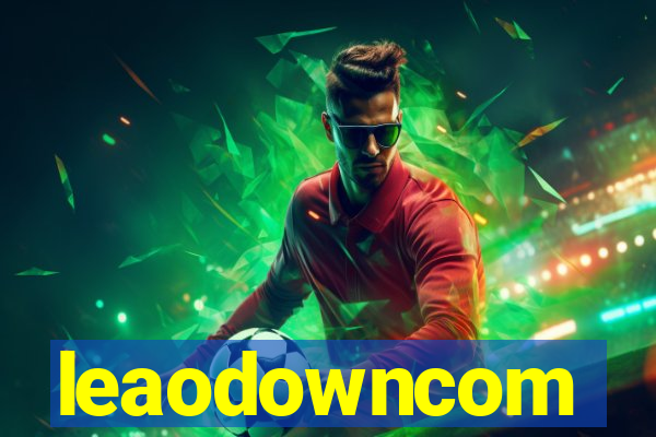 leaodowncom