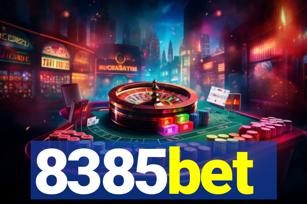 8385bet