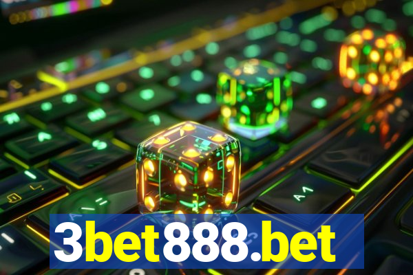 3bet888.bet