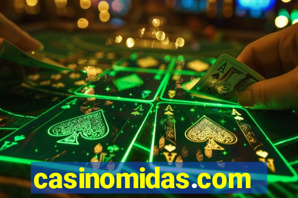 casinomidas.com