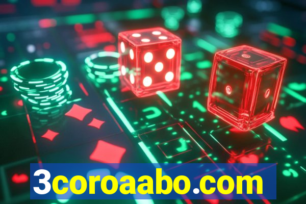 3coroaabo.com