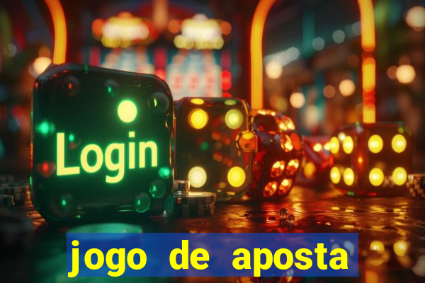 jogo de aposta demo gratis