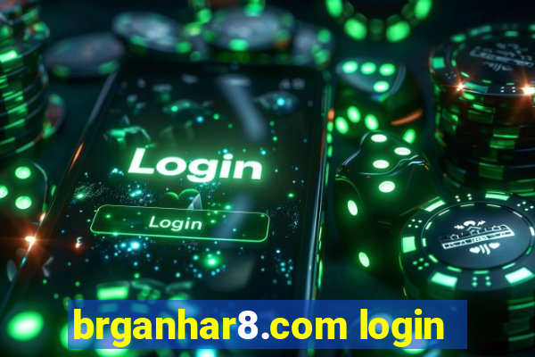 brganhar8.com login