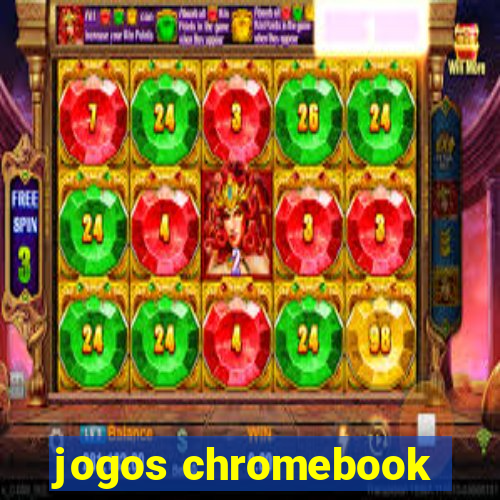 jogos chromebook