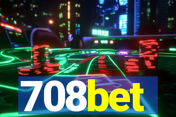 708bet