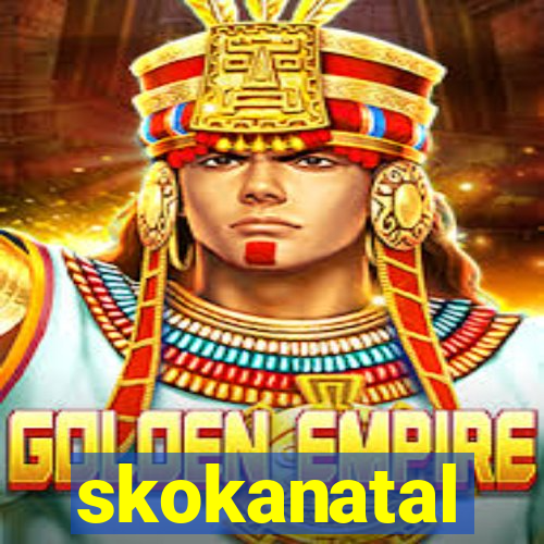 skokanatal