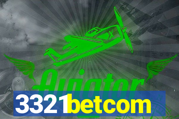 3321betcom