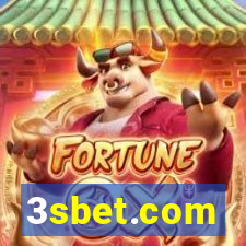 3sbet.com