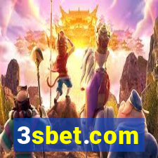 3sbet.com