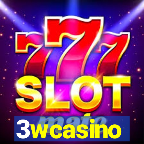 3wcasino