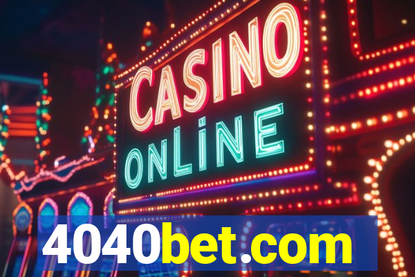 4040bet.com