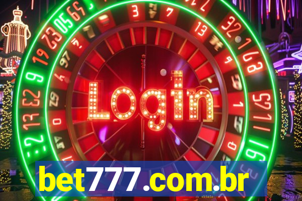 bet777.com.br