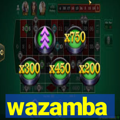 wazamba