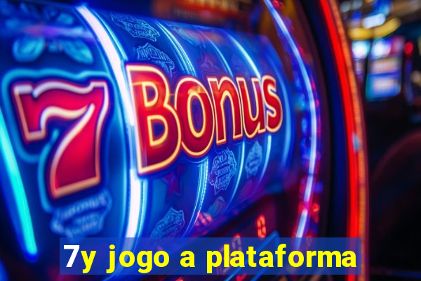 7y jogo a plataforma