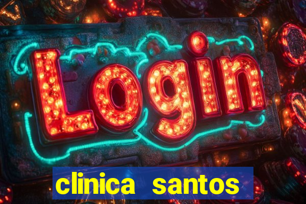 clinica santos dumont uberaba