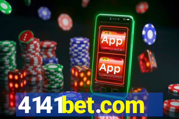 4141bet.com