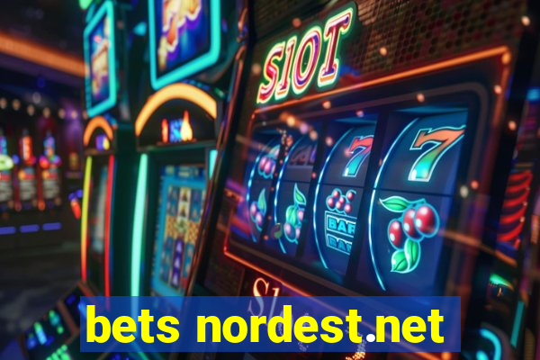 bets nordest.net