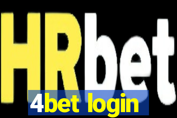 4bet login