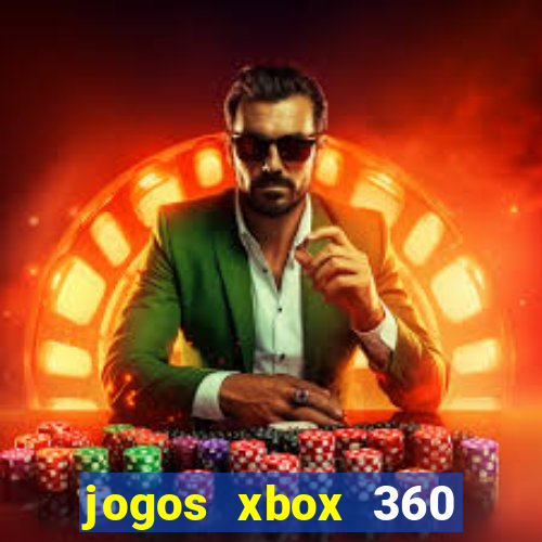 jogos xbox 360 jtag rgh