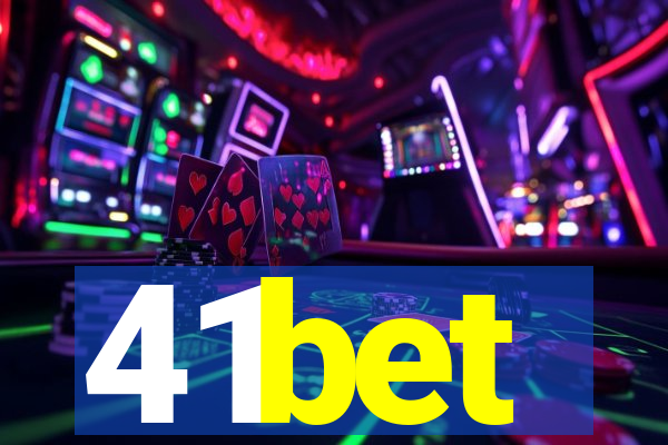 41bet