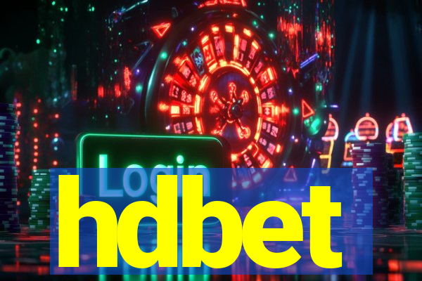 hdbet