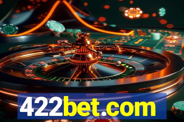 422bet.com