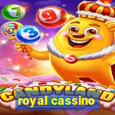 royal cassino